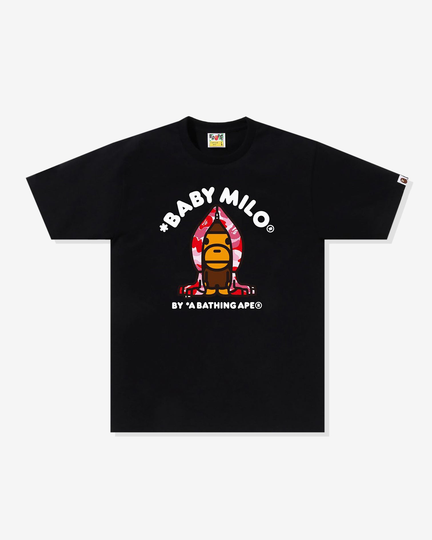Bape – Undefeated