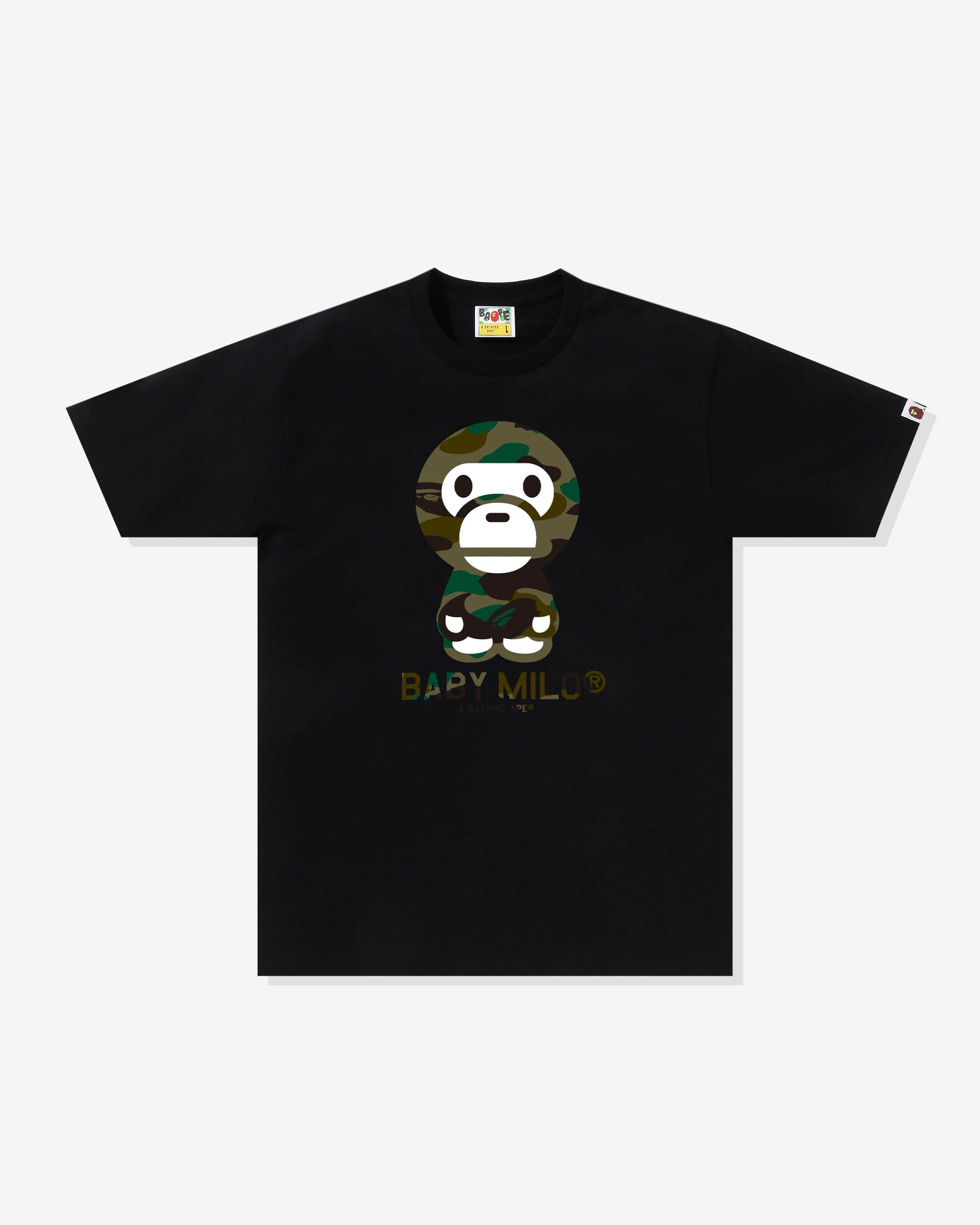 Bape – Undefeated