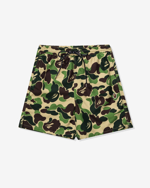 ABC CAMO ONE POINT WATERSHO 送料無料 apparel_bottom_bape_abc-camo-
