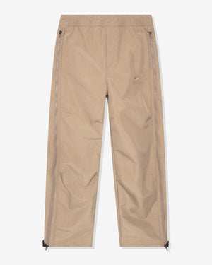 nike pants beige