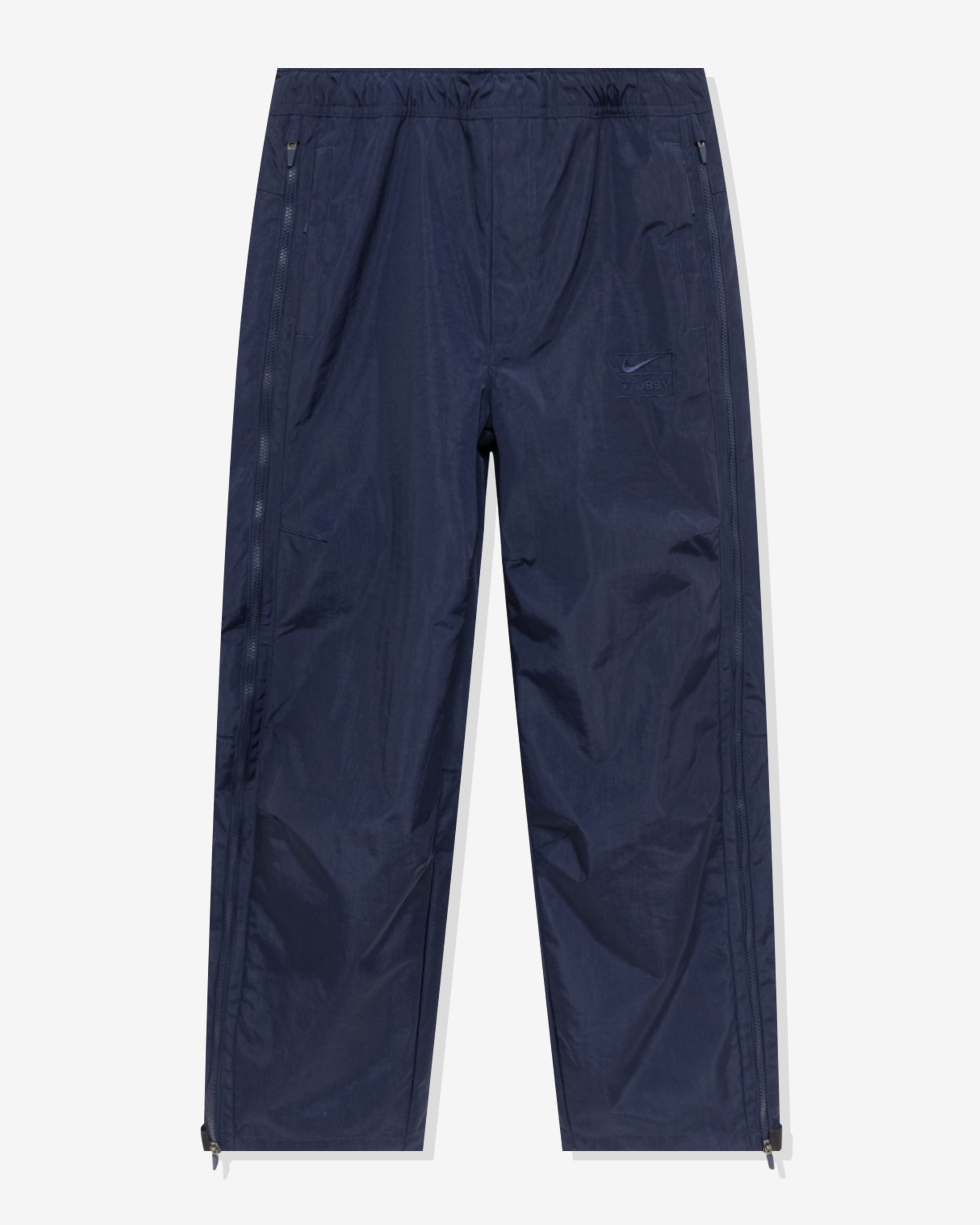 Stussy x Nike Utility Pant Obsidian Sサイズ NIKE NRG X STUSSY UTILITY PANT - OBSIDIAN – Undefeated