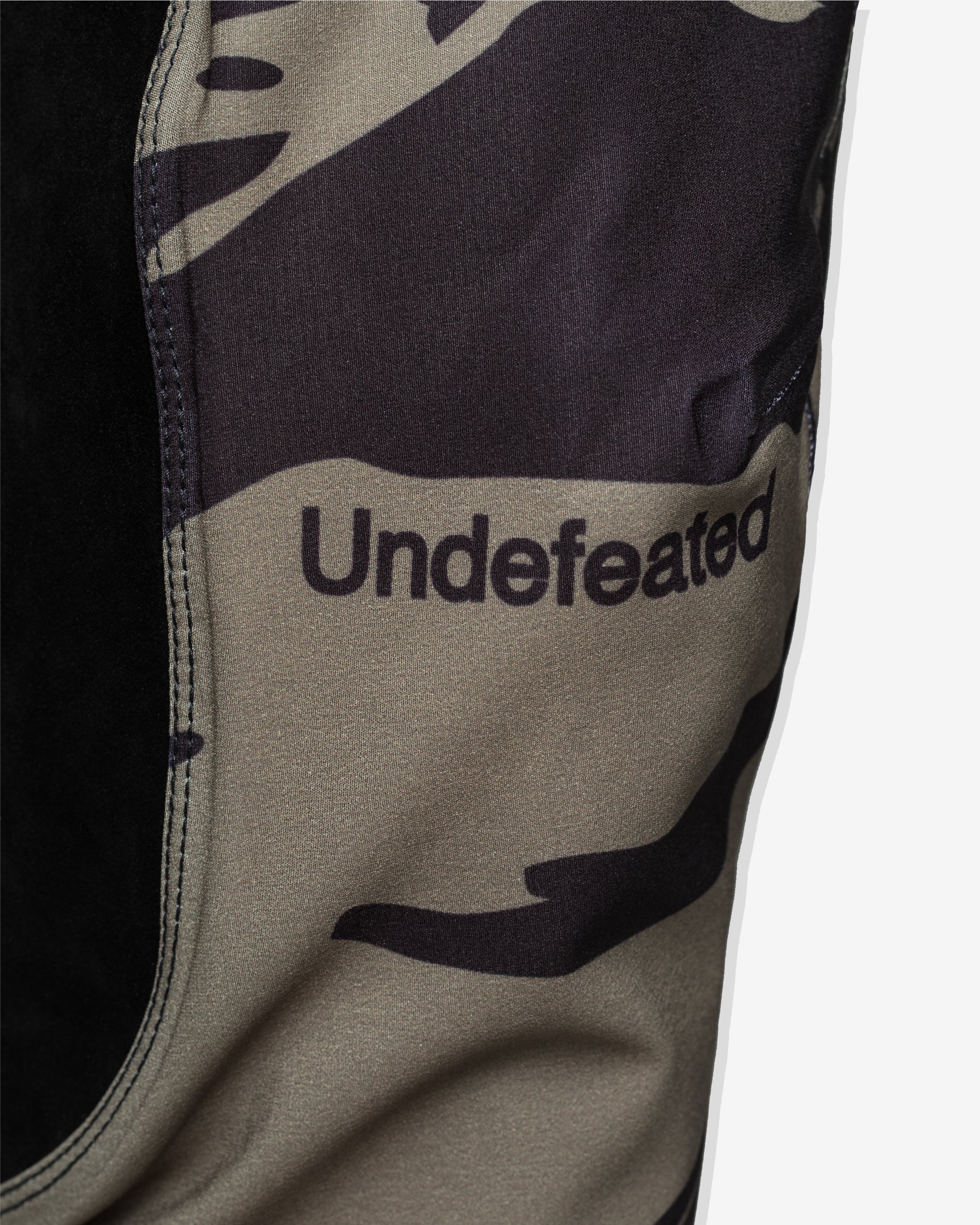 UNDEFEATED X TROY LEE DESIGNS SE ULTRA PANTS -  - MULTI