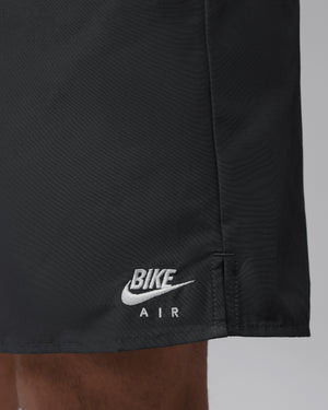 パンツ BIKE AIR x Nigel Sylvester Biker Shorts JORDAN BIKE AIR X NIGEL SYLVESTER BIKE SHORTS - ANTRACITE – Undefeated