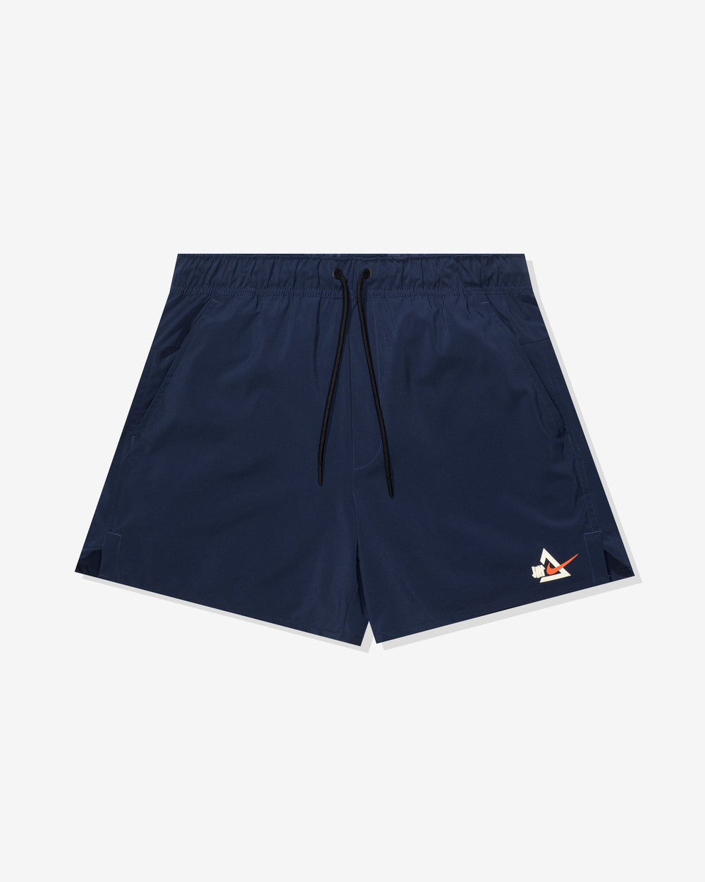 UACTP X NIKE NRG UNLMTD 5IN SHORT - MIDNIGHT NAVY