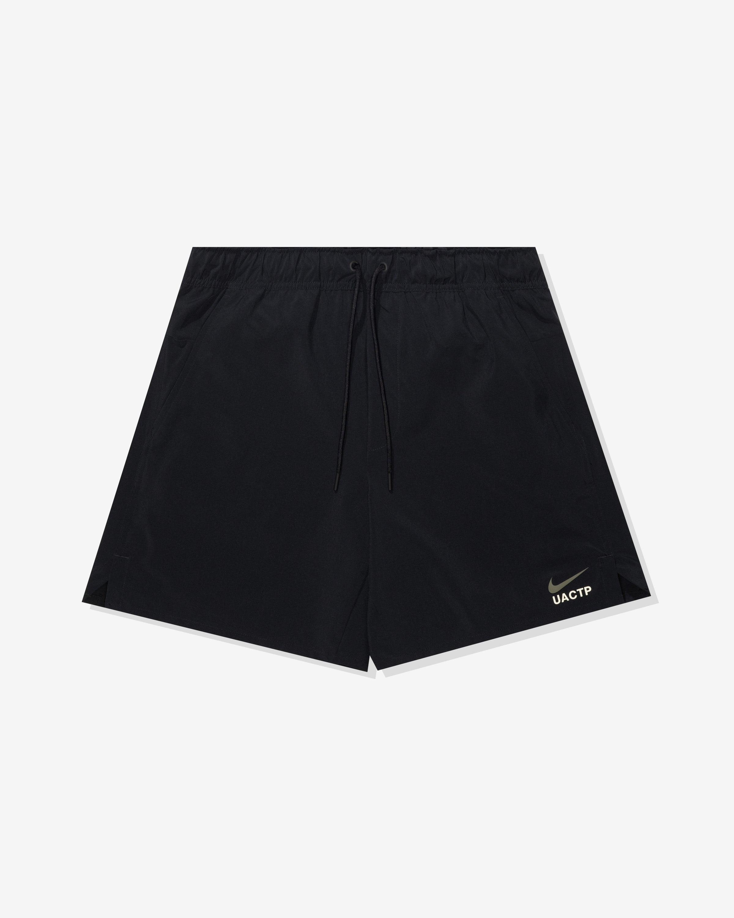 UACTP X NIKE NRG UNLMTD 7IN SHORT - BLACK – Undefeated