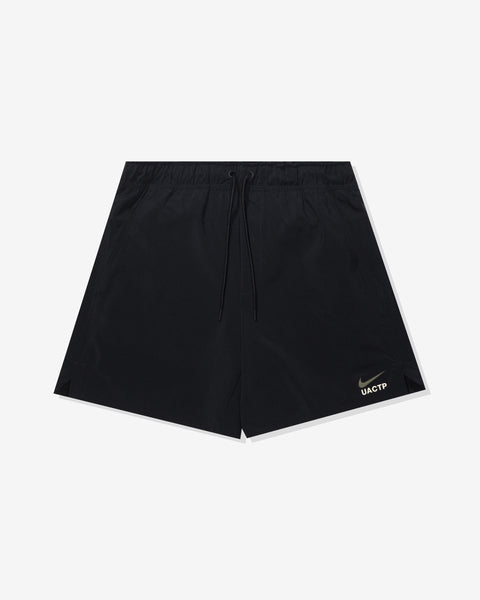 UACTP X NIKE NRG UNLMTD 7IN SHORT - BLACK – Undefeated