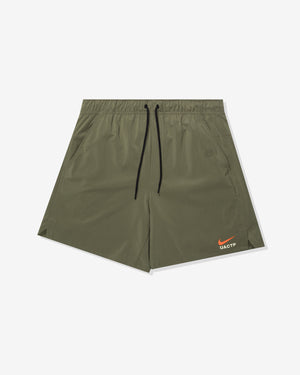 UACTP X NIKE NRG UNLMTD 7IN SHORT - MEDIUM OLIVE – Undefeated