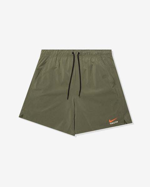 UACTP X NIKE NRG UNLMTD 7IN SHORT - MEDIUM OLIVE – Undefeated