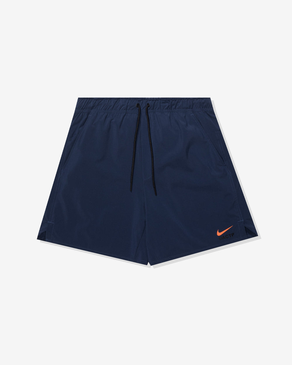 UACTP X NIKE NRG UNLMTD 7IN SHORT - MIDNIGHT NAVY