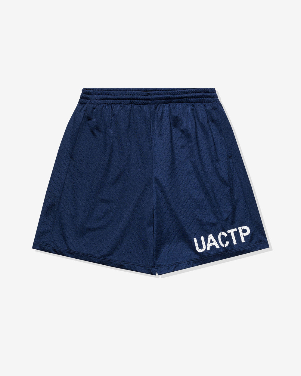 UACTP X GARDAR EIDE EINARSSON STENCIL MESH SHORT – Undefeated UACTP X GARDAR EIDE EINARSSON STENCIL MESH SHORT – Undefeated