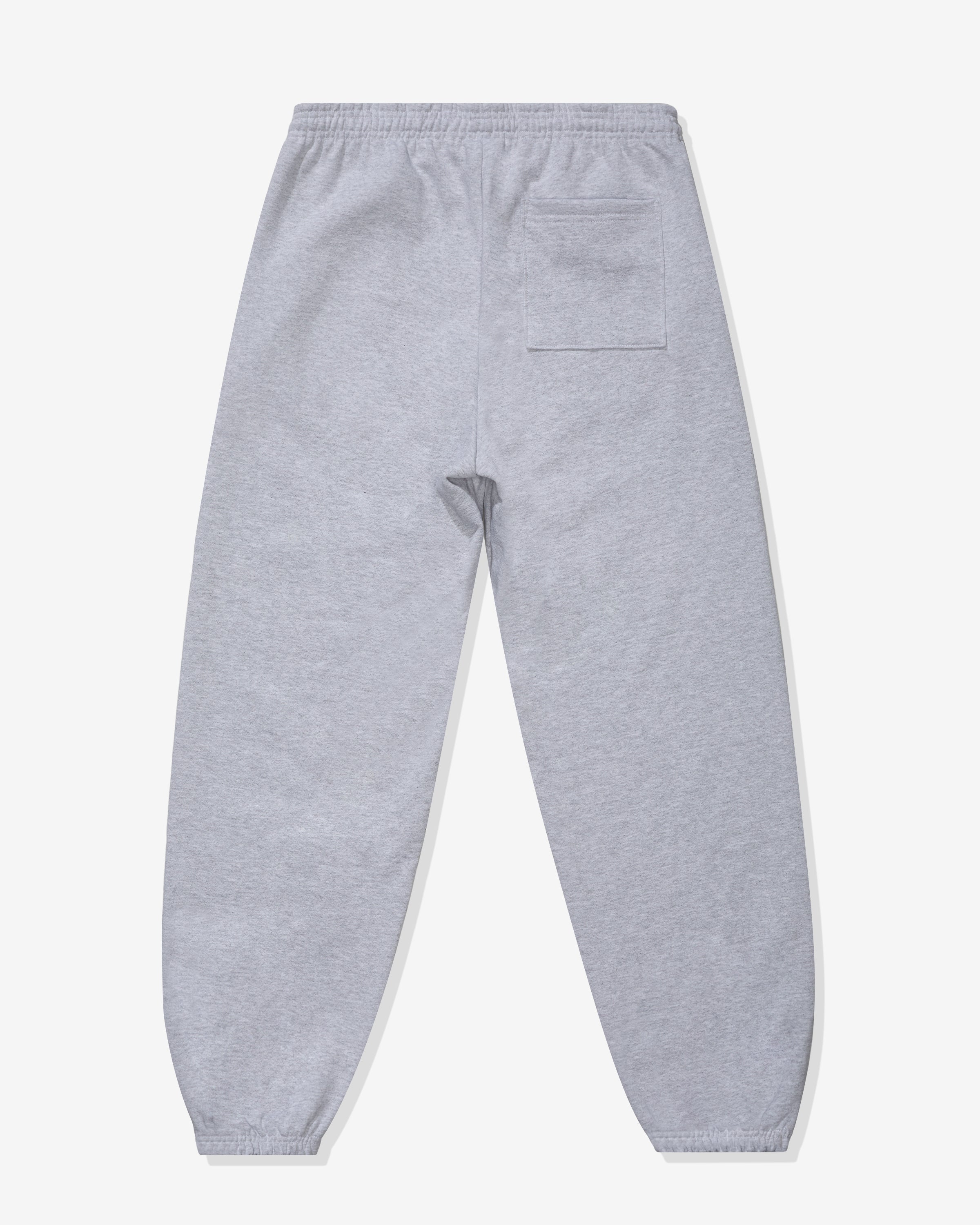 HEATHER GREY
