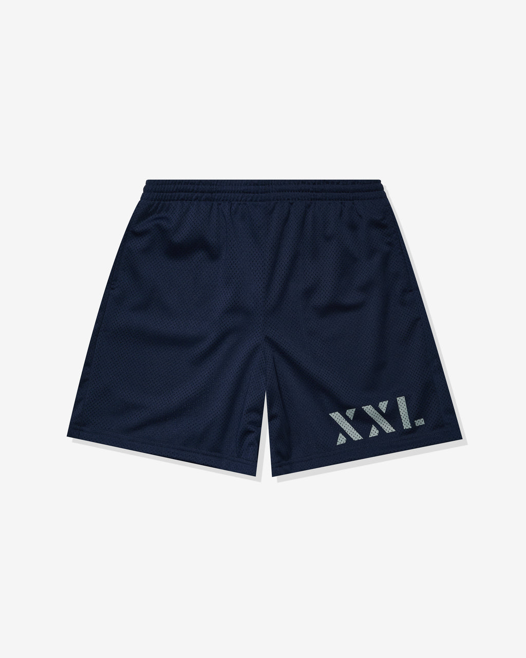 UACTP XXL SHORT - NAVY