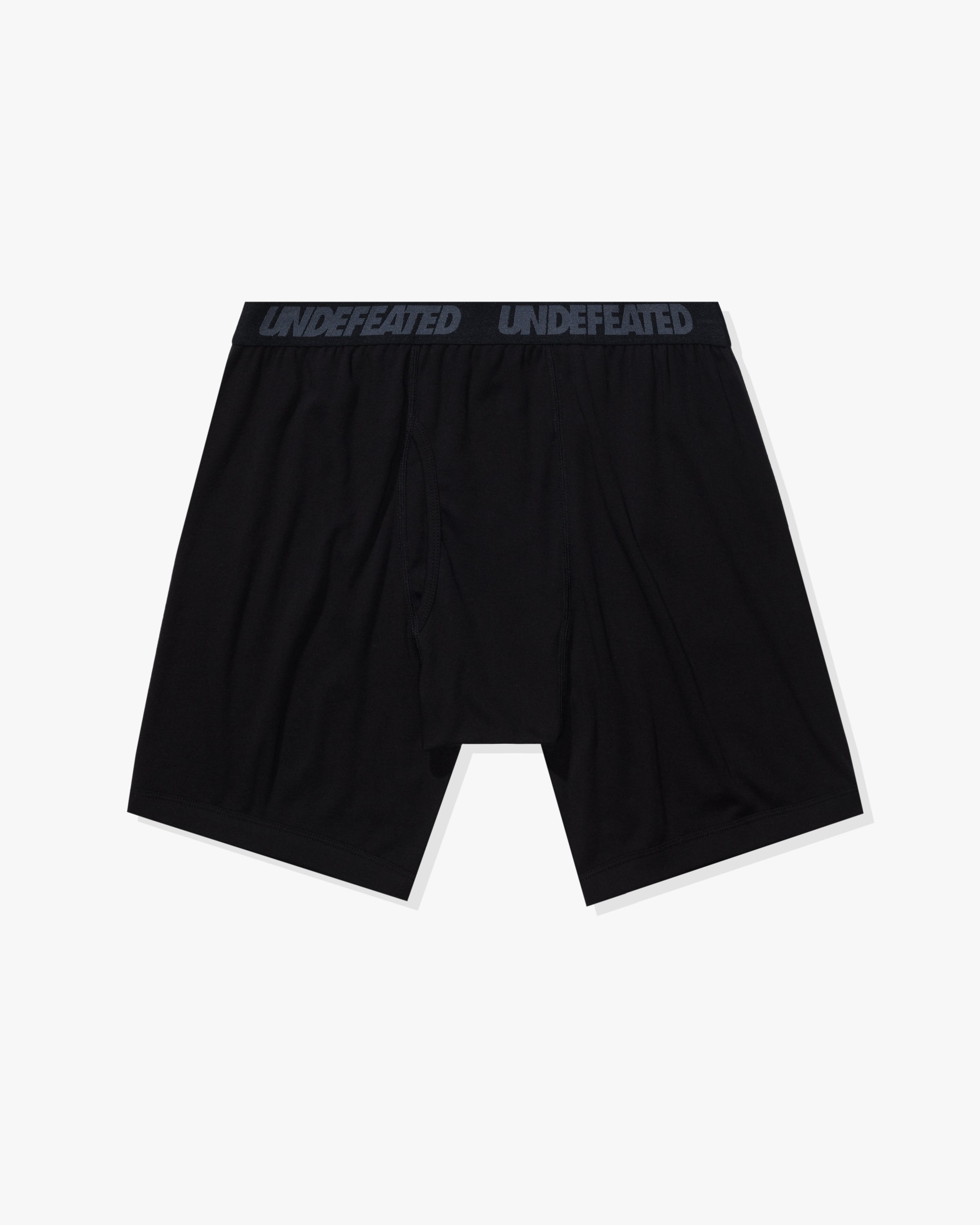 Undefeated Boxing UNDEFEATED BOXER BRIEF, 3-PACK - MULTI – Undefeated