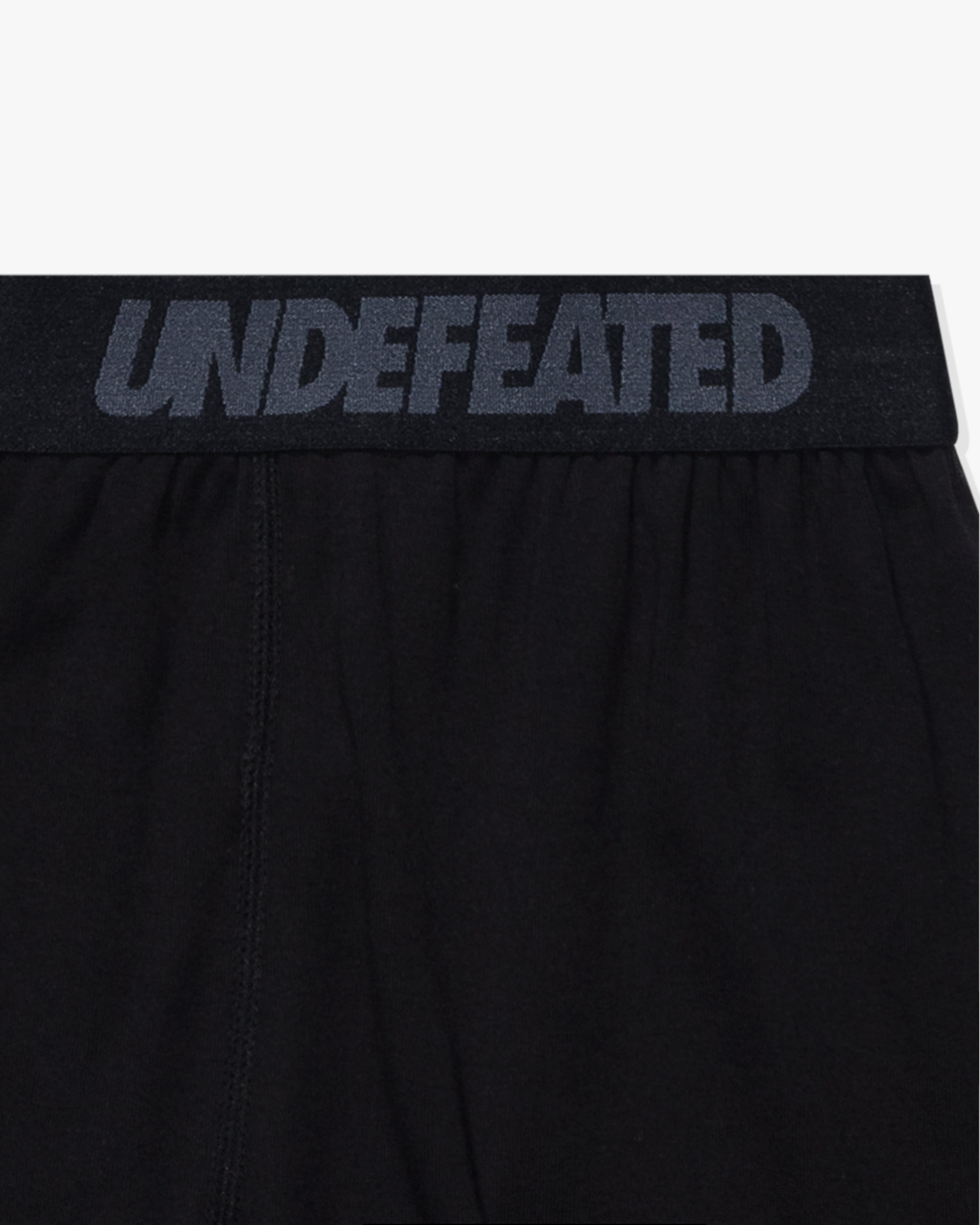 Undefeated Boxing UNDEFEATED BOXER BRIEF, 3-PACK - MULTI – Undefeated