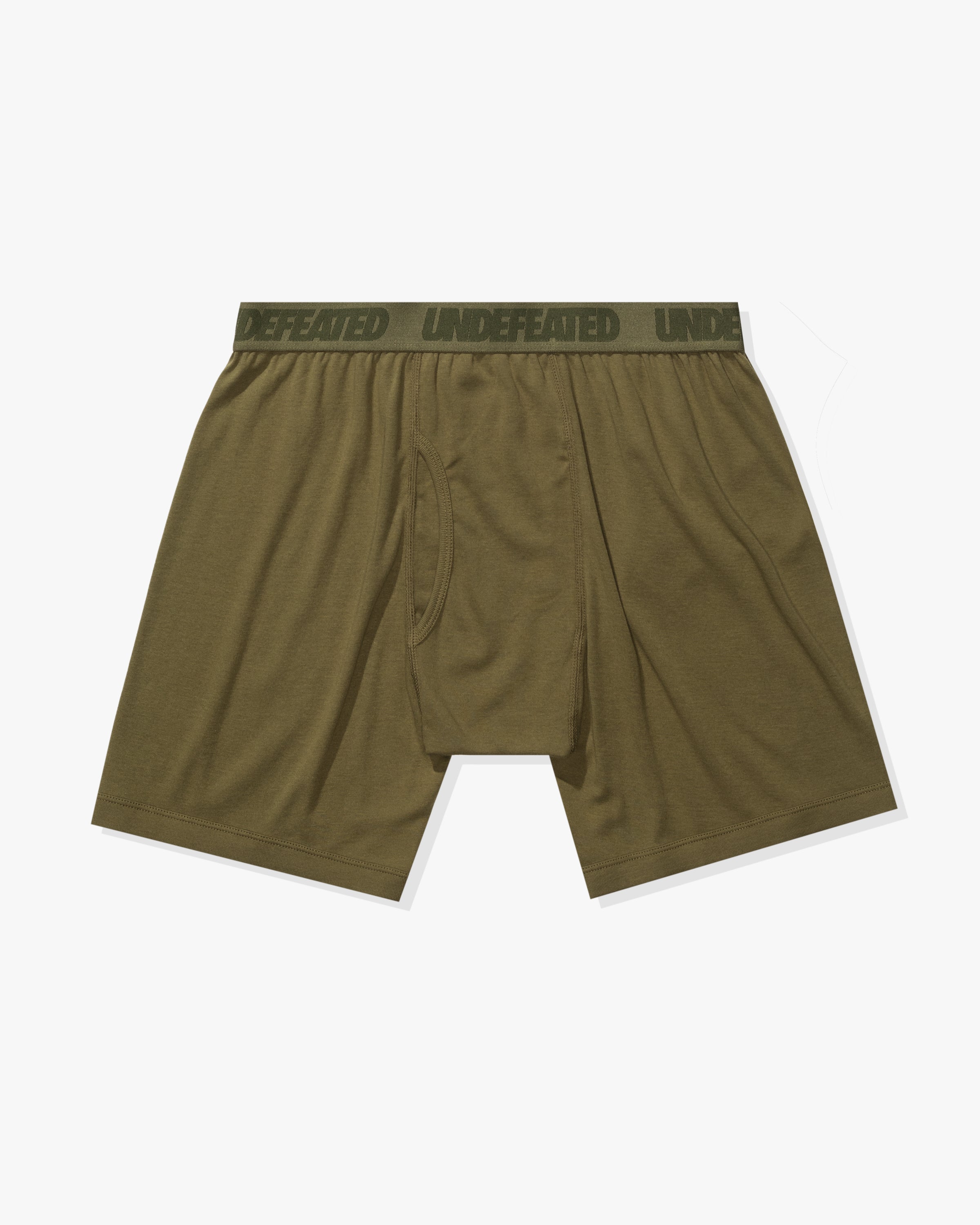 Undefeated Boxing UNDEFEATED BOXER BRIEF, 3-PACK - MULTI – Undefeated
