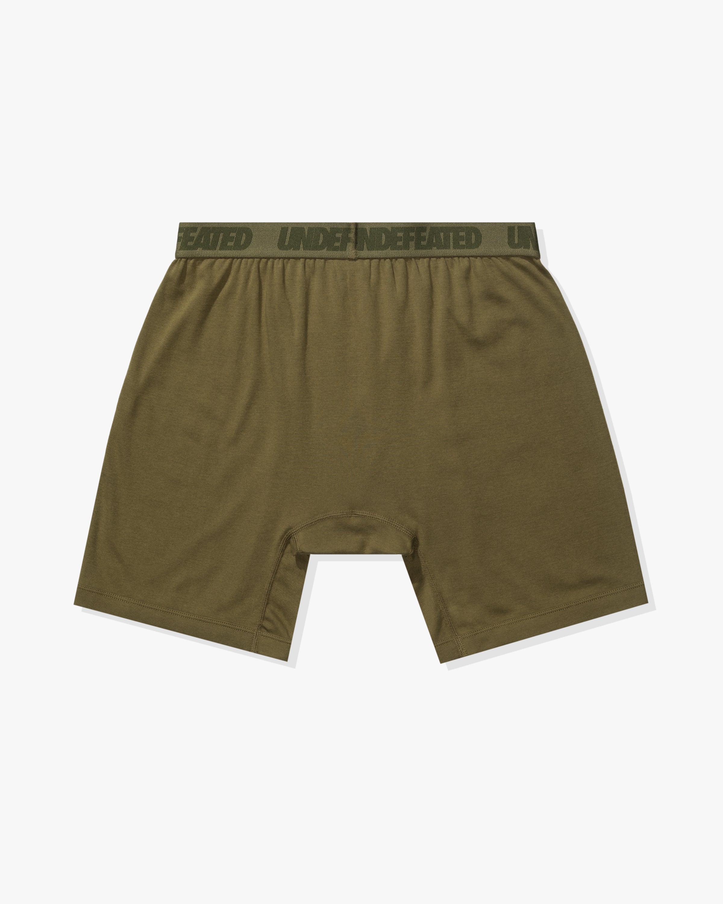 Undefeated Boxing UNDEFEATED BOXER BRIEF, 3-PACK - MULTI – Undefeated