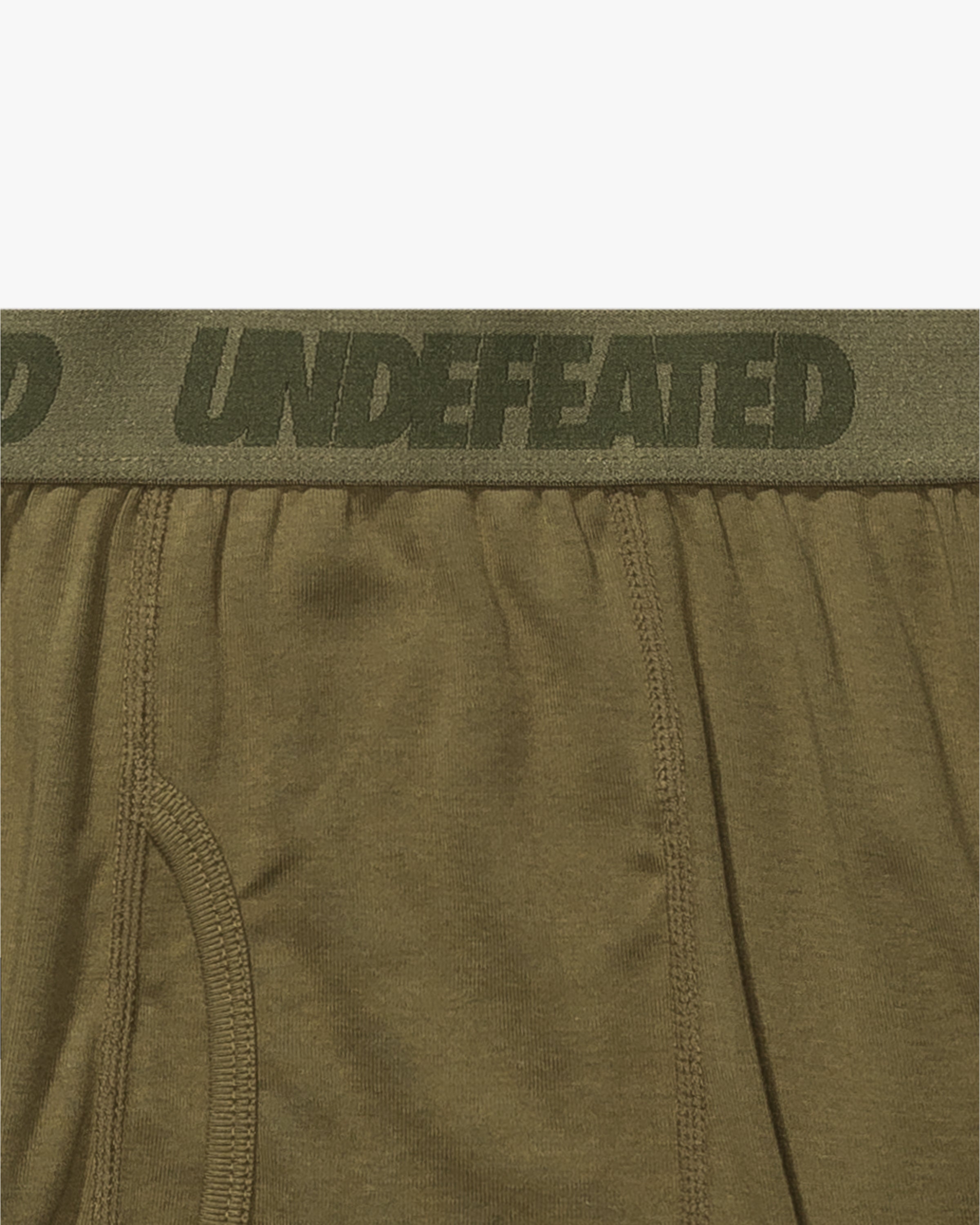 Undefeated Boxing UNDEFEATED BOXER BRIEF, 3-PACK - MULTI – Undefeated