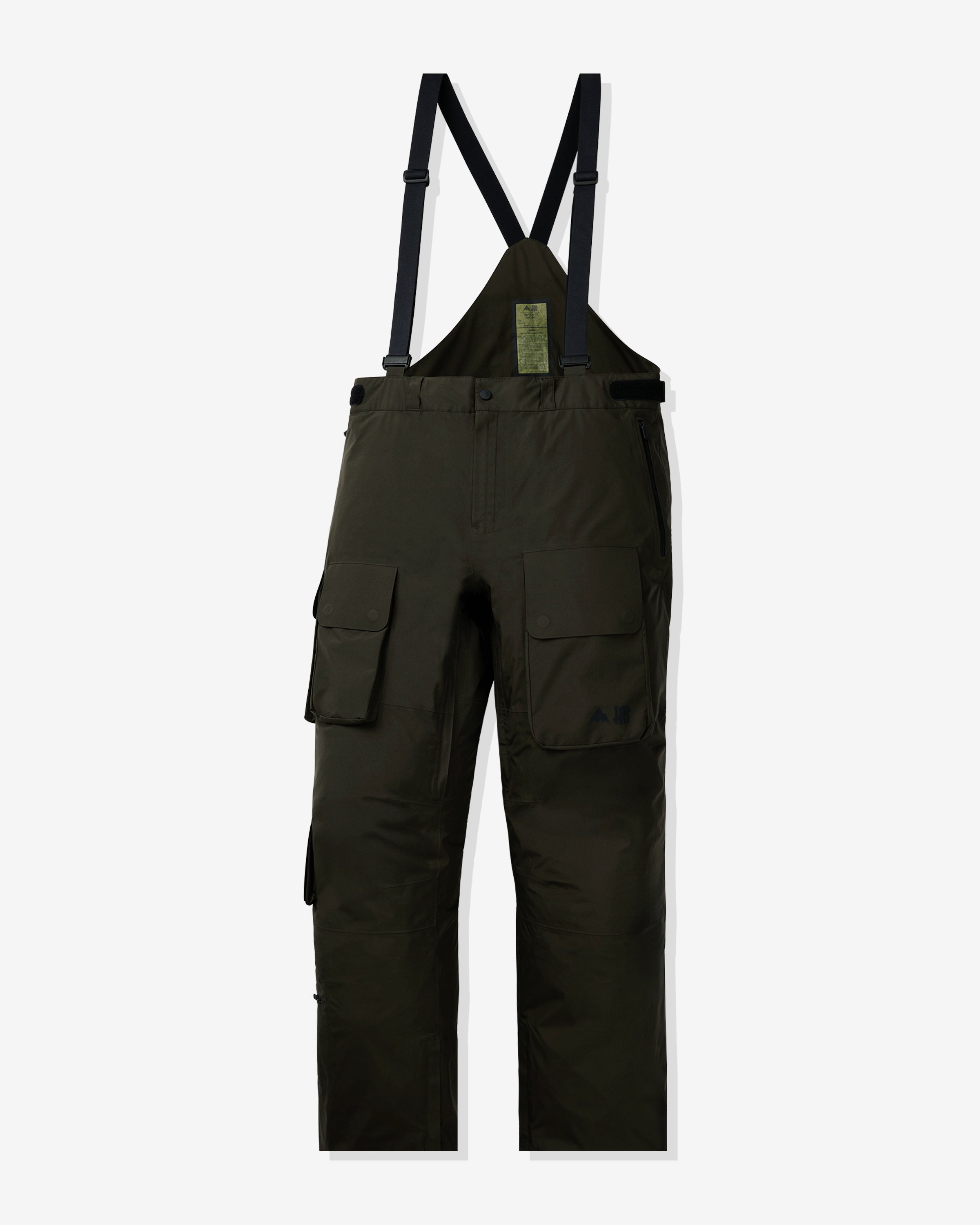 b by burton lexi snowboard pant UNDEFEATED X BURTON 2L GORE-TEX BIB PANTS – Undefeated