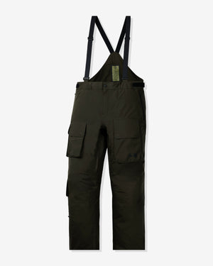 UNDEFEATED X BURTON 2L GORE-TEX BIB PANTS – Undefeated UNDEFEATED X BURTON 2L GORE-TEX BIB PANTS – Undefeated