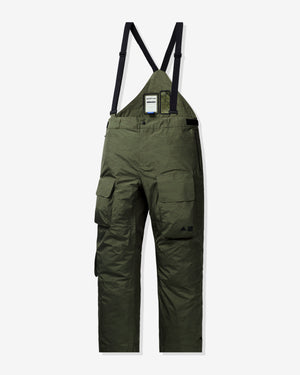 UNDEFEATED X BURTON 2L GORE-TEX BIB PANTS – Undefeated
