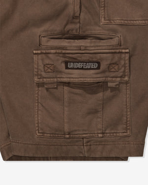 UNDEFEATED CARGO SWEATSHORT サイズ:L UNDEFEATED CARGO SWEATSHORT – Undefeated