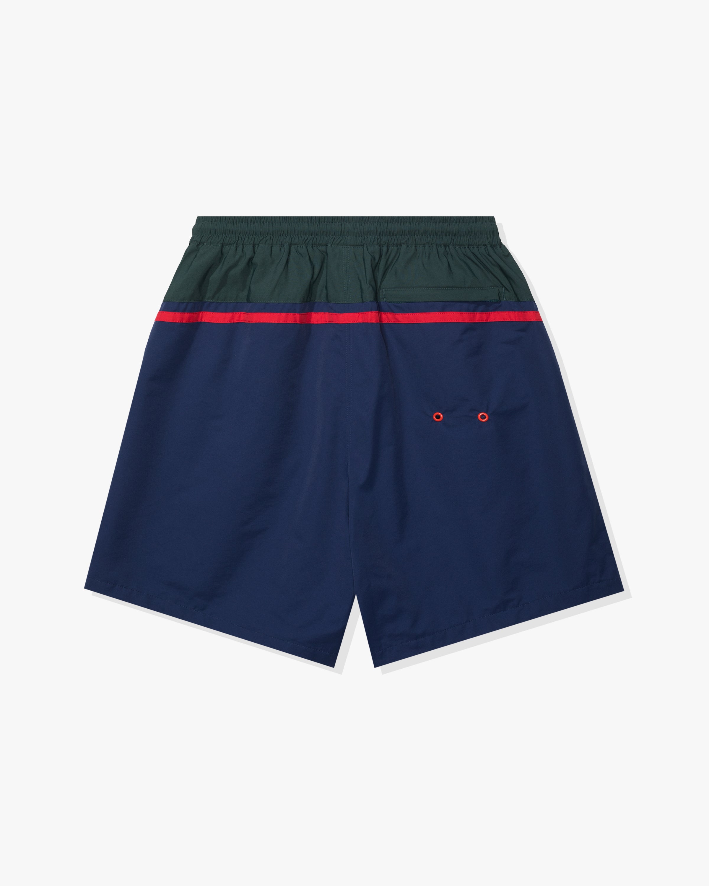 ショートパンツ UNDEFEATED SWIM TRUNK(50003) UNDEFEATED COLORBLOCK SWIM TRUNK – Undefeated
