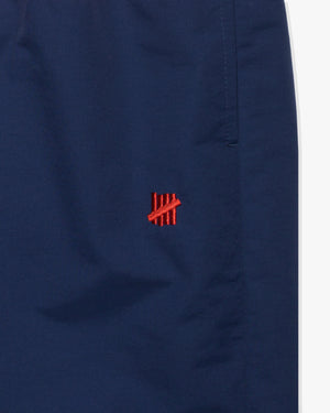 UNDEFEATED COLORBLOCK SWIM TRUNK – Undefeated