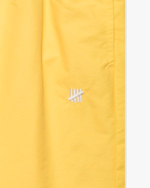 UNDEFEATED COLORBLOCK SWIM TRUNK – Undefeated