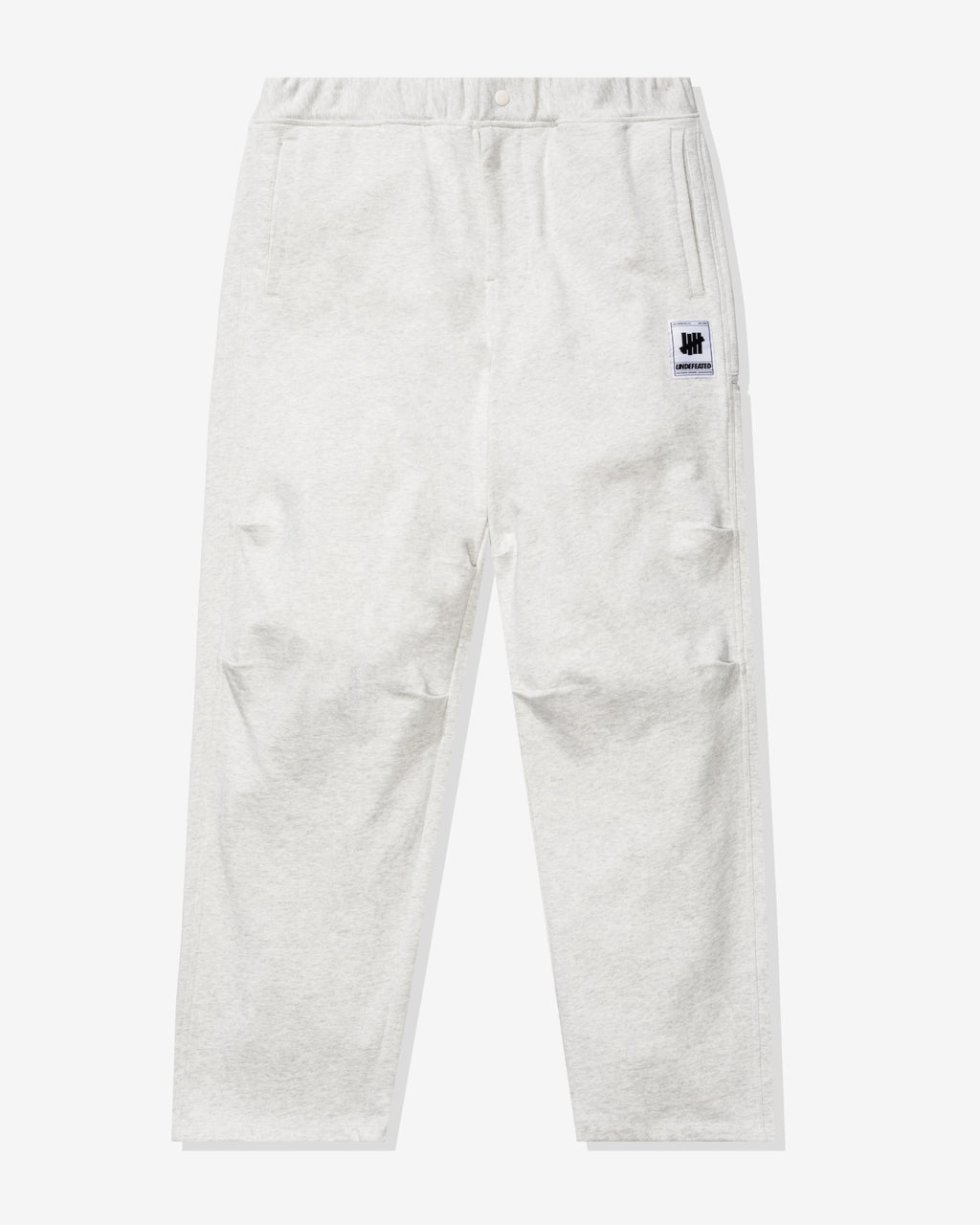 UNDEFEATED FLIGHT SWEATPANT - ASH