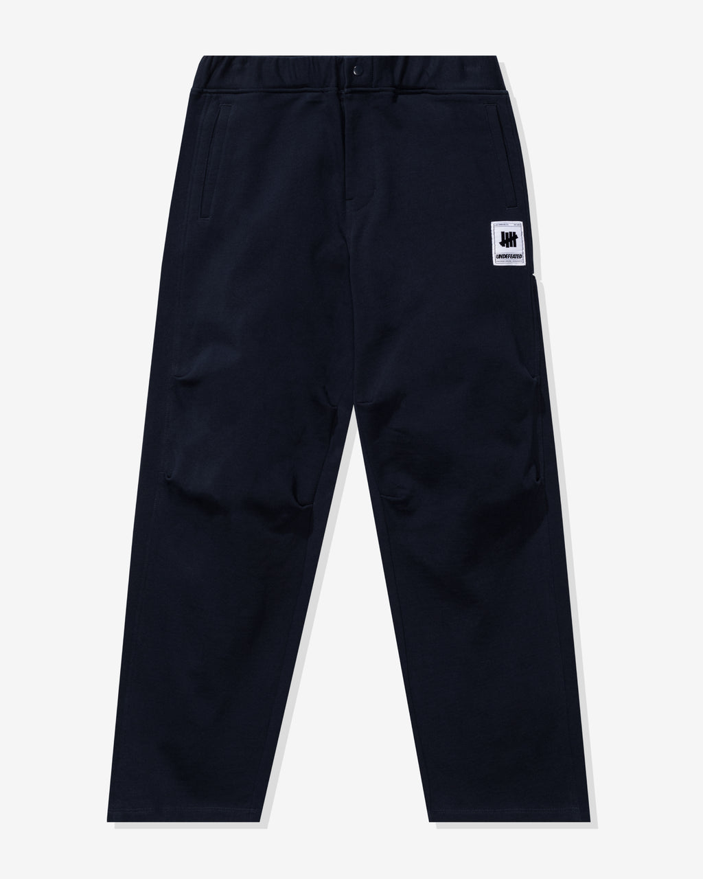 UNDEFEATED FLIGHT SWEATPANT - NAVY