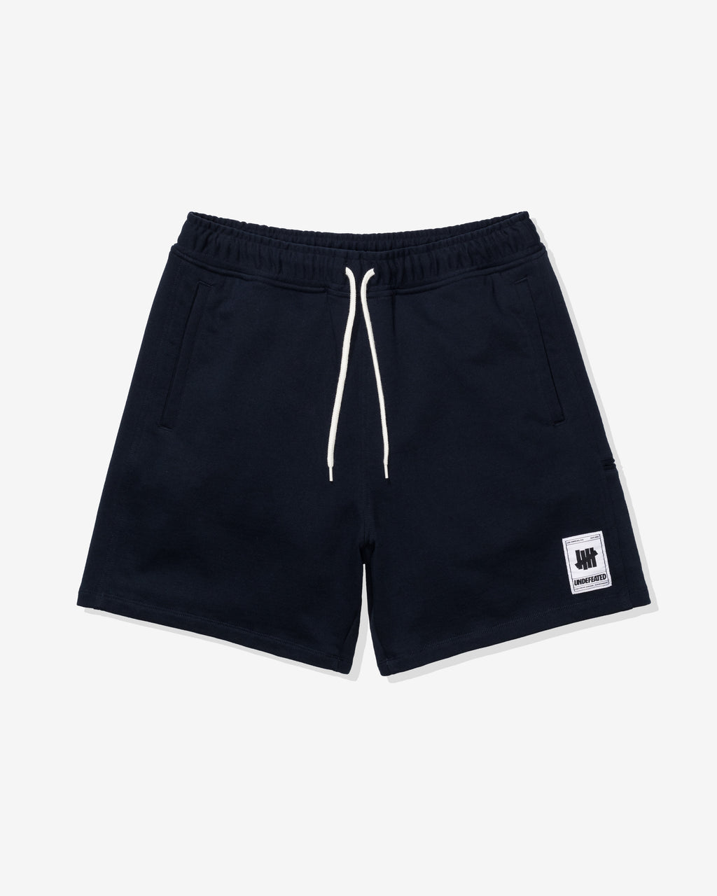 UNDEFEATED FLIGHT SWEATSHORT - NAVY