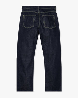 UNDEFEATED ICON 5 POCKET DENIM PANT – Undefeated