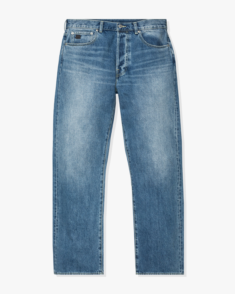 デニム+ジーンズ JAPAN LIMITED ITEM UNDEFEATED DENIM PANT UNDEFEATED ICON 5 POCKET DENIM PANT – Undefeated