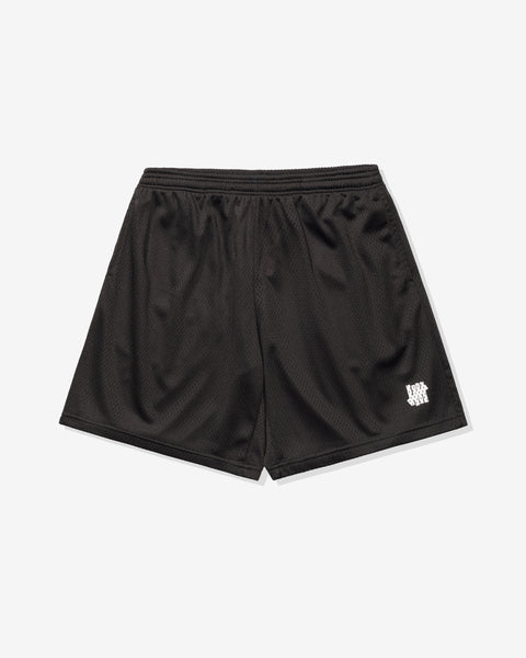 Undefeated Men UACTP 5 Strike Poly Shorts camo