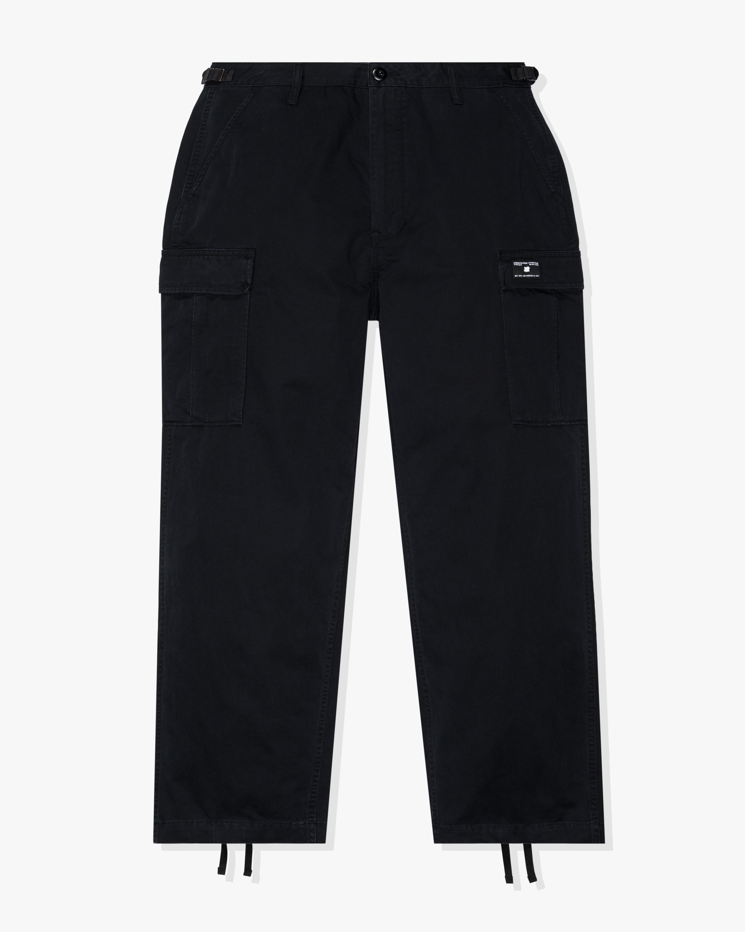 UNDEFEATED LIGHTWEIGHT CARGO PANT – Undefeated