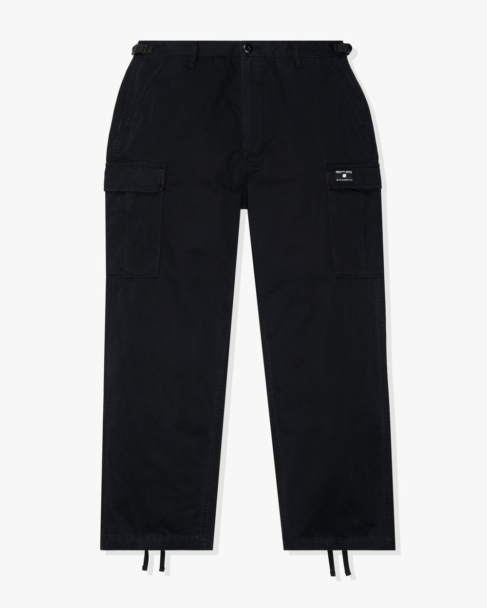 【XL】UNDEFEATED CARGO PANTS JAPAN LIMITED UNDEFEATED LIGHTWEIGHT CARGO PANT – Undefeated