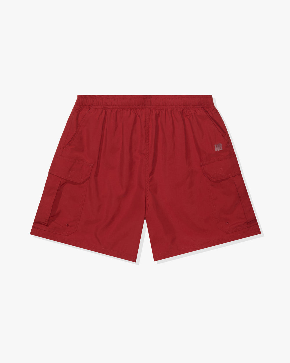 UNDEFEATED NYLON CARGO SHORT – Undefeated
