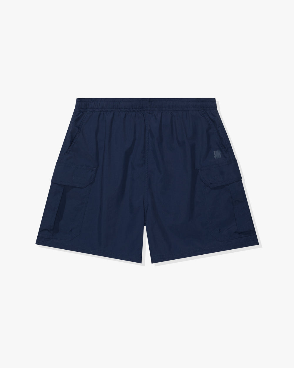 UNDEFEATED SPORTING GOODS CARGO SHORT UNDEFEATED CARGO SWEATSHORT