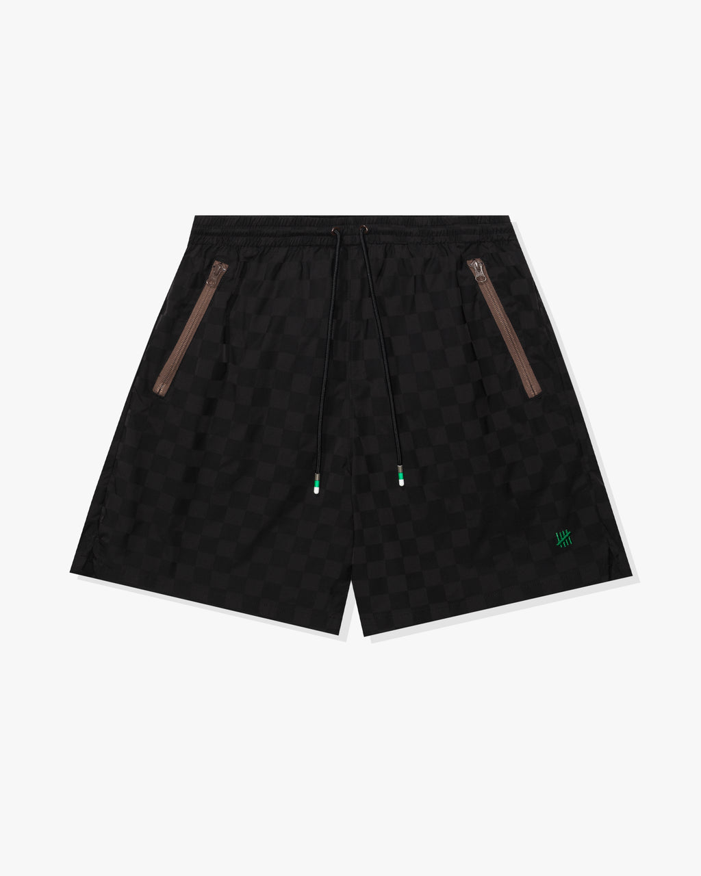 UACTP X LEVELXBLACK NOGI SHORT – Undefeated