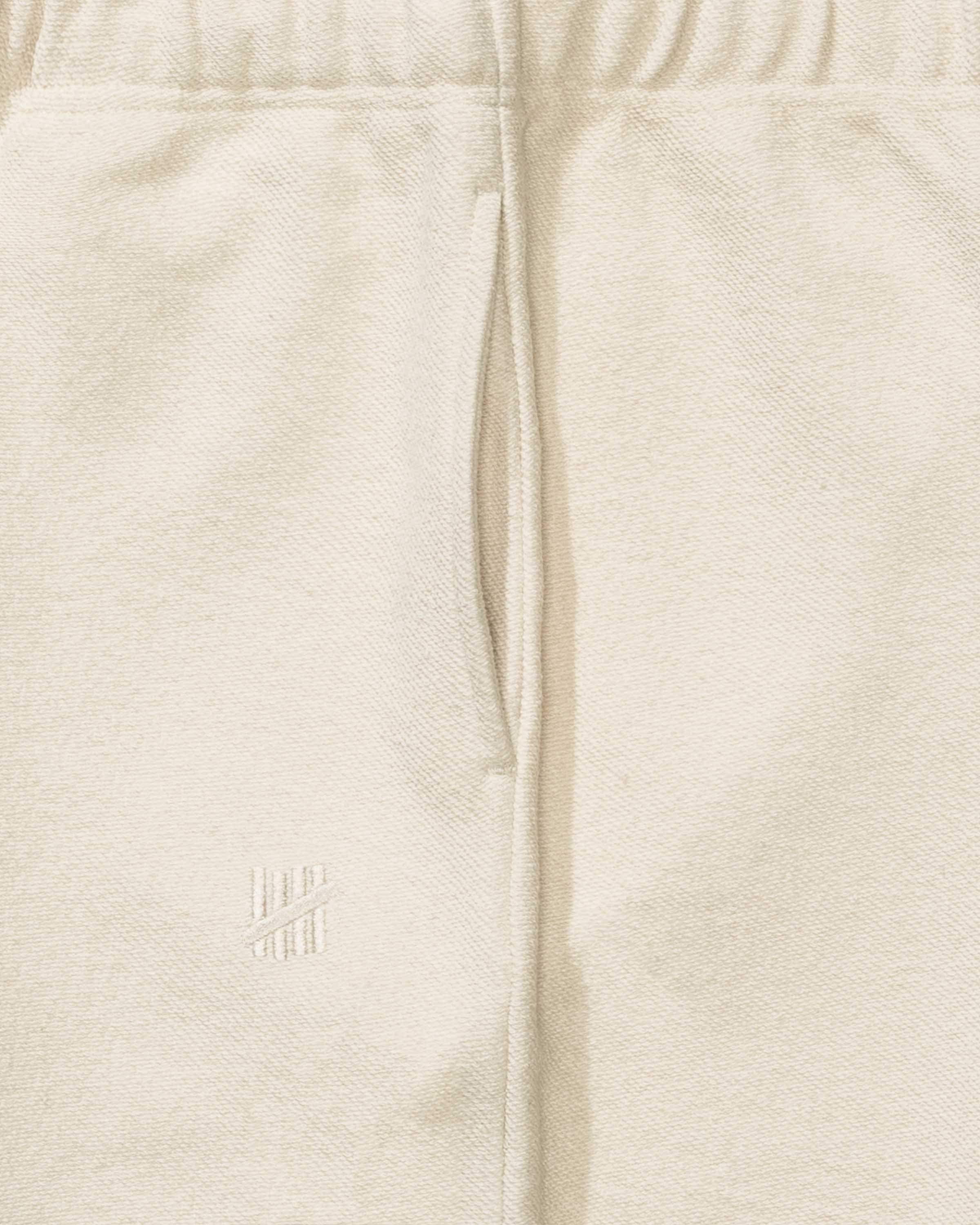 UNDEFEATED REVERSE TERRY ZIP SWEATPANT – Undefeated