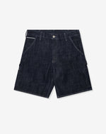 RAW INDIGO