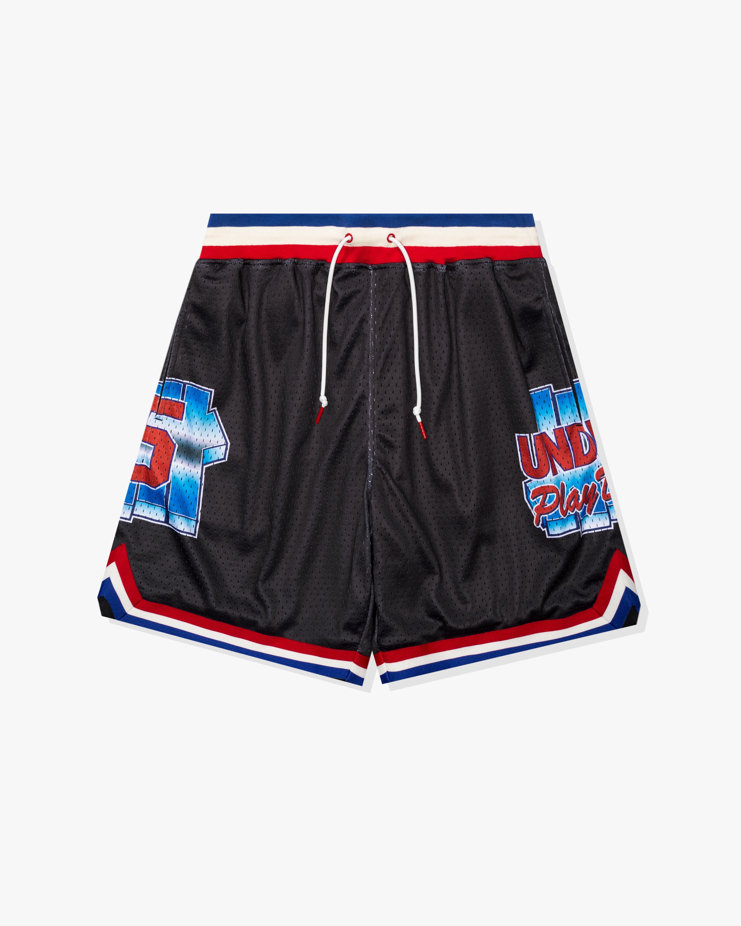 ショートパンツ UNDEFEATED BASKETBALL SHORT UNDEFEATED STATE BASKETBALL SHORT – Undefeated