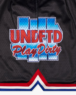 UNDEFEATED STATE BASKETBALL SHORT – Undefeated