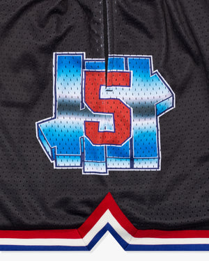UNDEFEATED STATE BASKETBALL SHORT – Undefeated