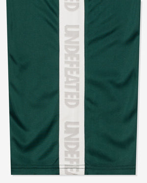 UNDEFEATED TAPED TRACK PANT – Undefeated