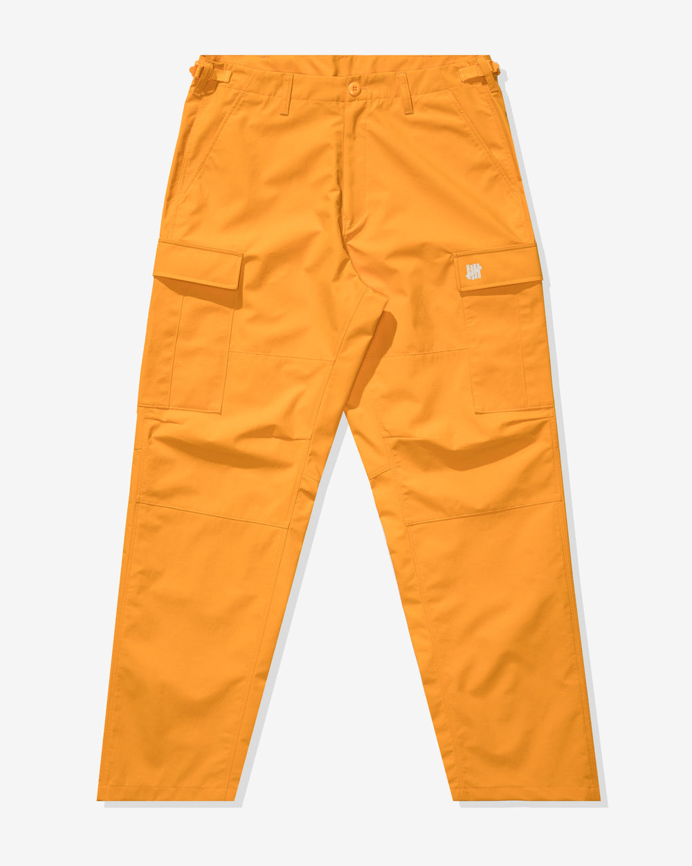 UNDEFEATED 22ss STENCIL CARGO PANT-