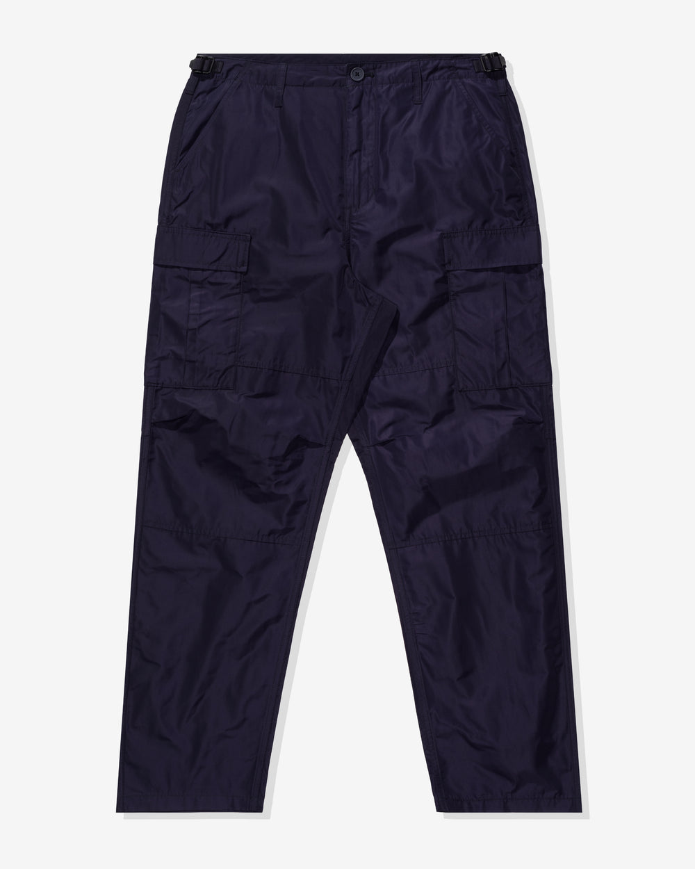 UNDEFEATED TECH CARGO PANT - NAVY / 28