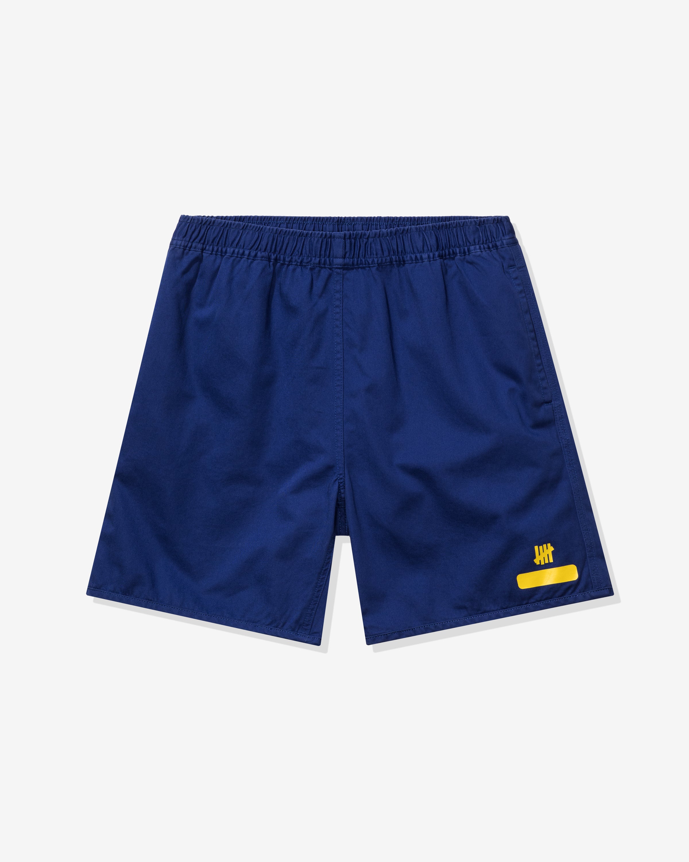 UNDEFEATED TWILL GYM SHORT – Undefeated
