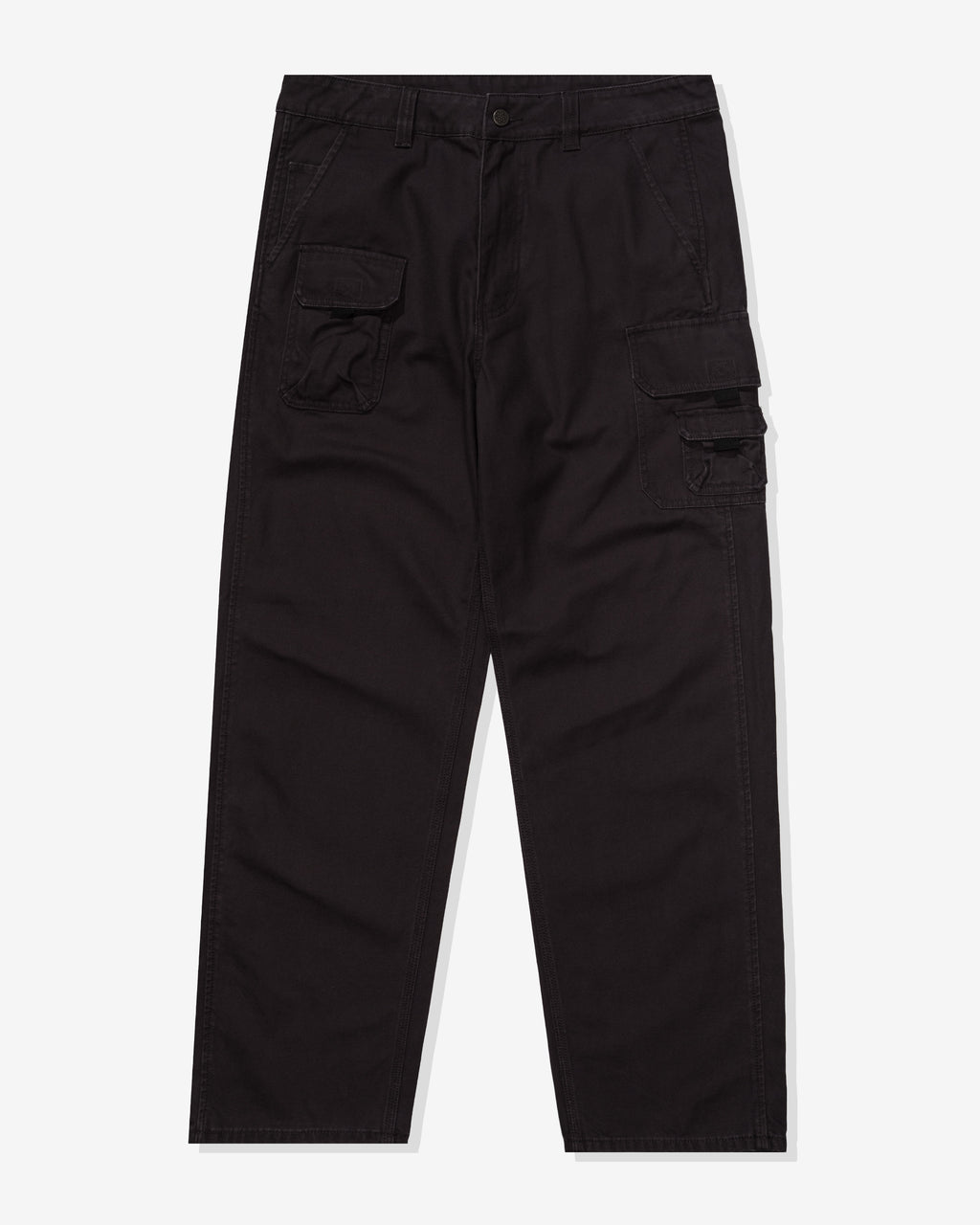 UNDEFEATED UTILITY PANT - BLACK