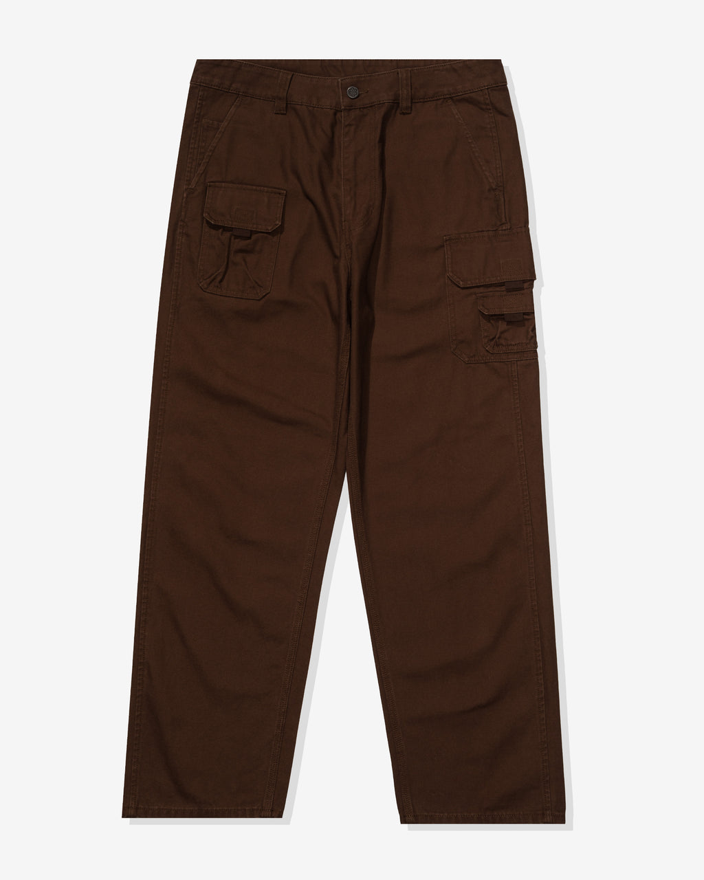 UNDEFEATED UTILITY PANT - CHOCOLATE